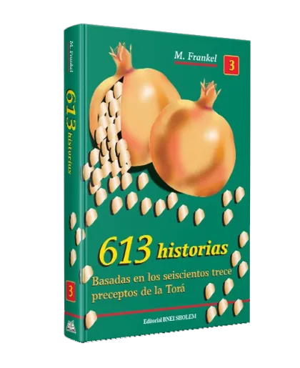 613 Historias 3