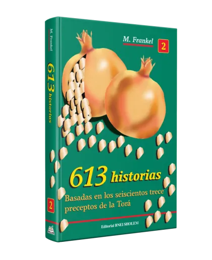 613 Historias 2