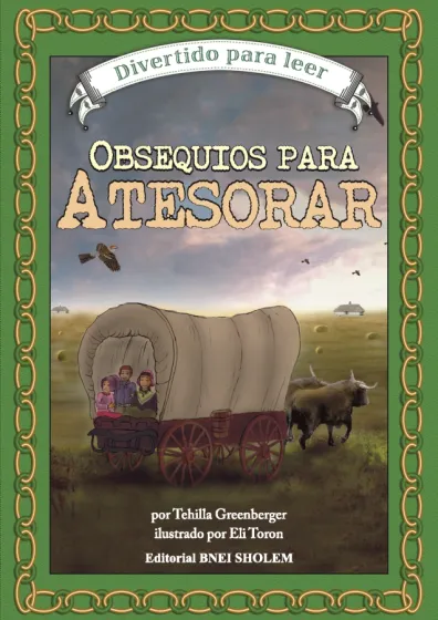 Divertido para leer 3 Obsequios Para Atesoroar