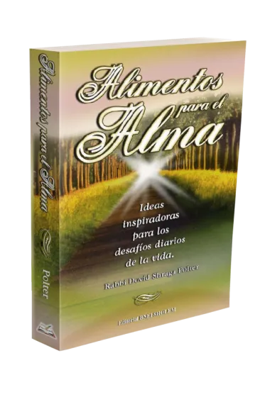 Alimentos para el Alma