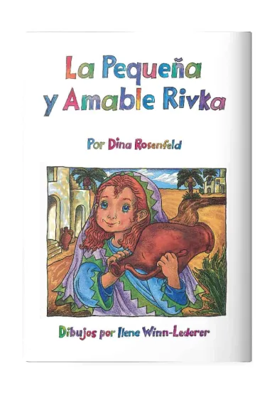 La Peque&ntilde;a y Amable Rivka
