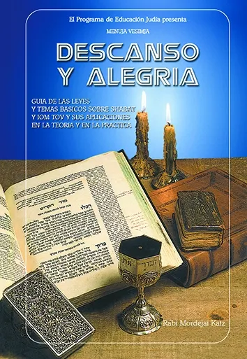 Descanso y Alegr&iacute;a