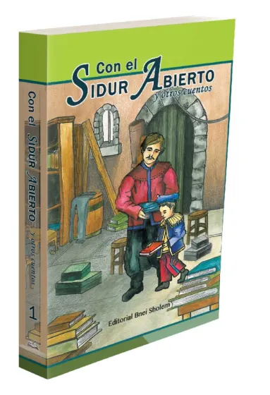 OA1 - CON EL SIDUR ABIERTO