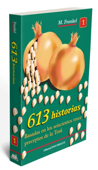 613 Historias 1