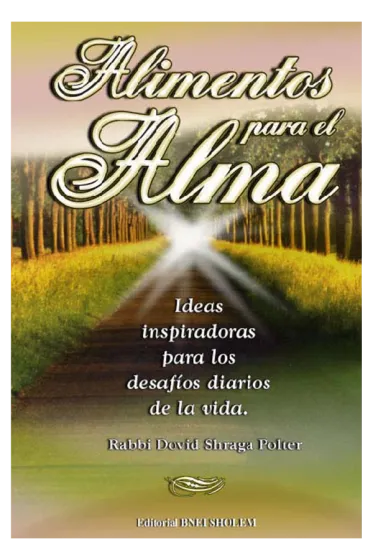 Alimentos para el Alma