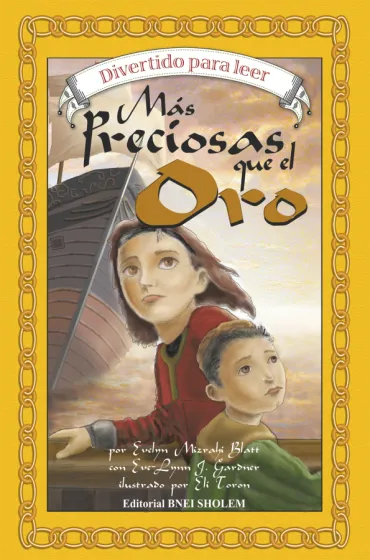 Divertido para leer 2 Mas Preciosas Que El Oro
