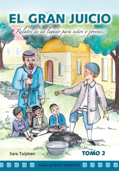 El Gran Juicio 2