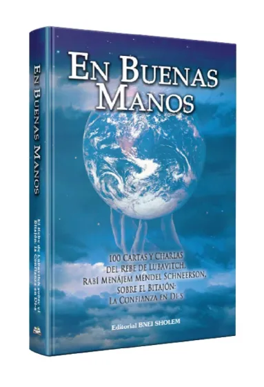 En Buenas Manos