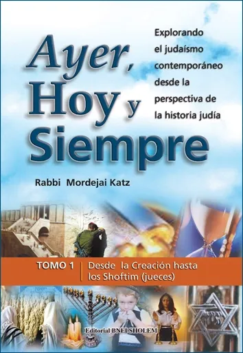 Ayer, Hoy y Siempre T1