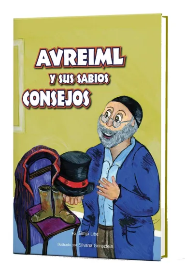 Avreriml y sus sabios consejos