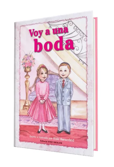 Voy a una boda