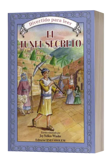 Divertido Para Leer 1 El Tunel Secreto