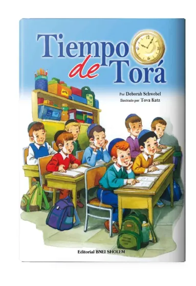 Tiempo de Tor&aacute;