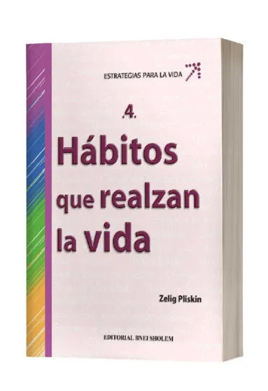 EPLV 4 H&aacute;bitos que realzan la vida