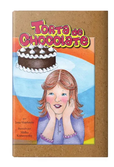 Torta de chocolate