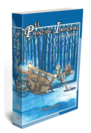 OA3 - EL PRINCIPE IMPERIAL