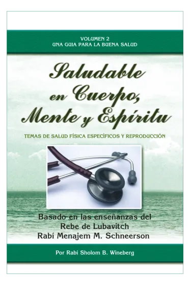Saludable en cuerpo, mente y esp&iacute;ritu 2