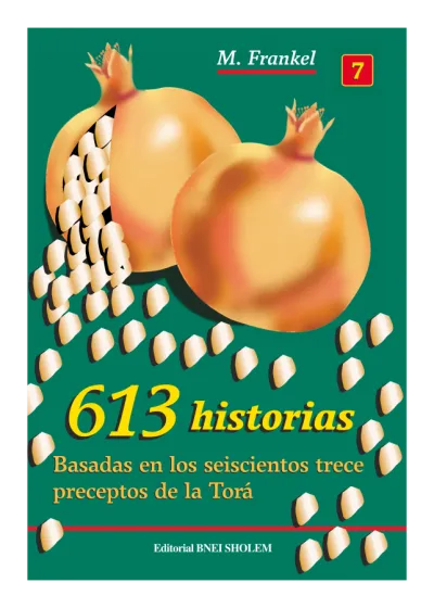 613 Historias 7