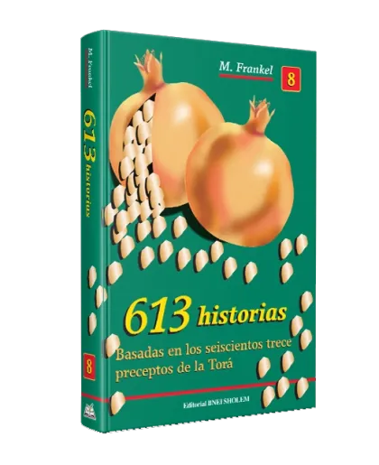 613 Historias 8