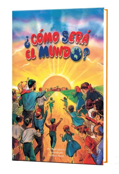 ¿Como sera el mundo?