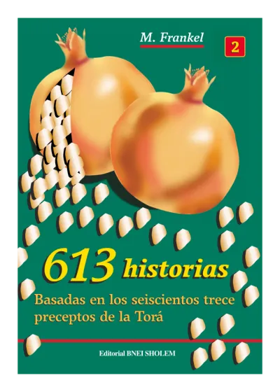 613 Historias 2