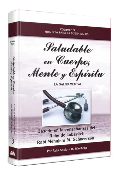 Saludable en cuerpo, mente y esp&iacute;ritu 3