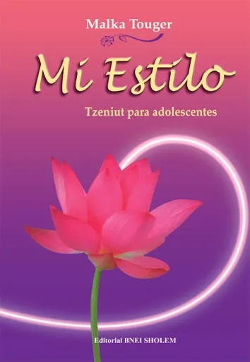 M&iacute; Est&iacute;lo