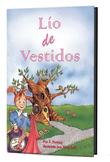 Lio de Vestidos