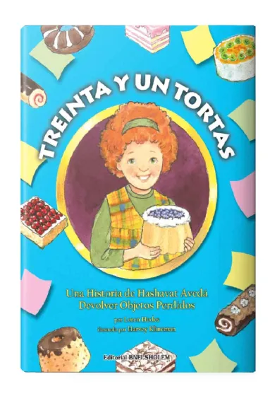 Treinta y un tortas