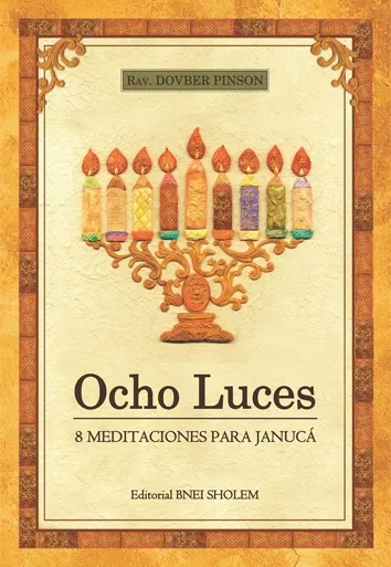 Ocho Luces - Januca