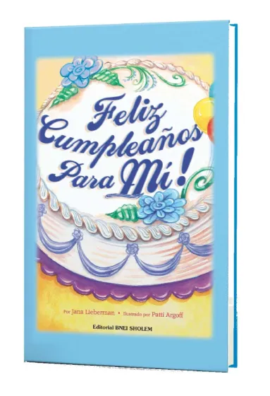 Feliz cumplea&ntilde;os para mi (varon)