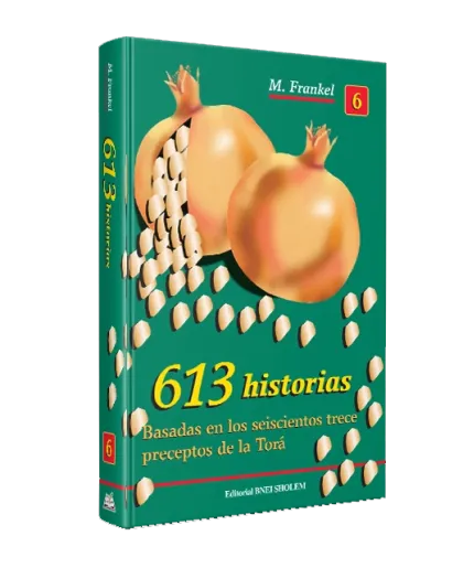 613 Historias 6