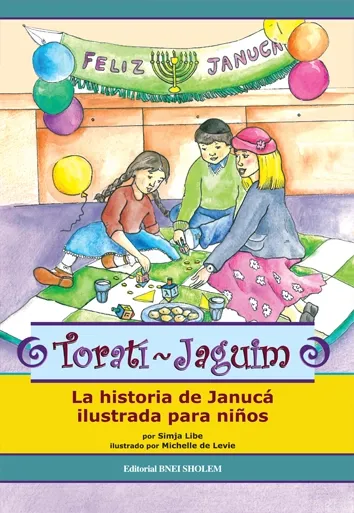 Torat&iacute; 08 Jaguim - Januc&aacute;