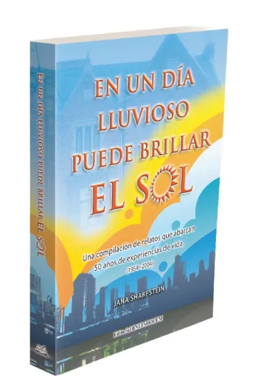 En un d&iacute;a lluvioso puede brillar el sol