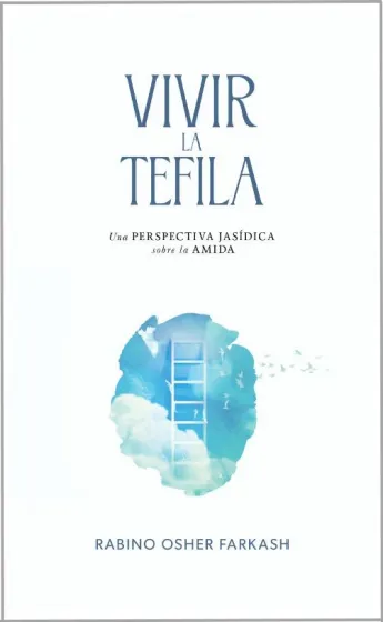 Vivir La Tefila