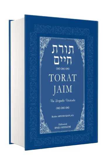 Torat jaim