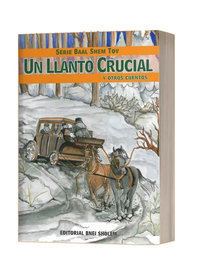 Relatos del Baal Shem Tov - Set