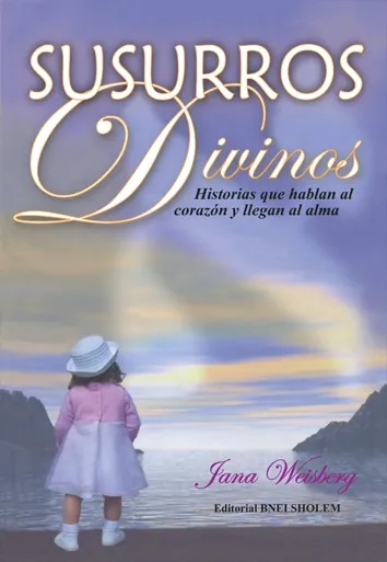 Susurros Divinos