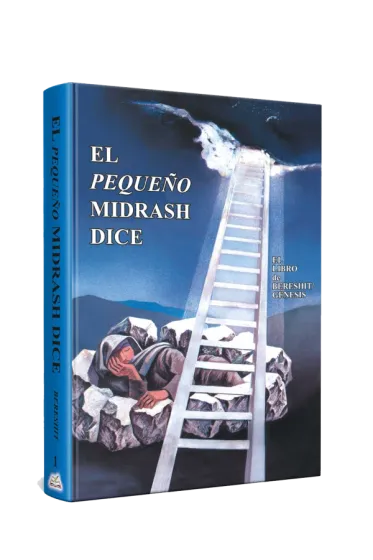 El pequeño Midrash Dice Bereshit - Genesis 1