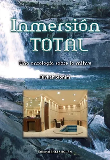Inmersi&oacute;n total