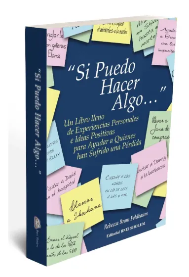 Si puedo hacer algo...