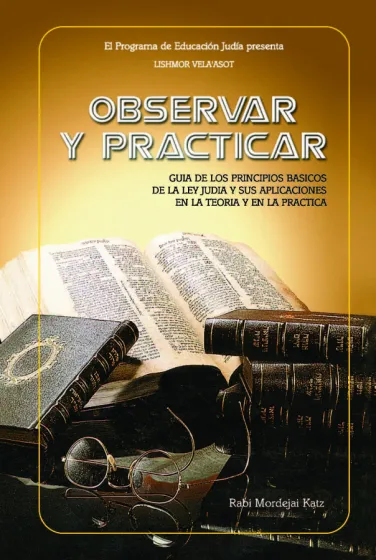 Observar y Practicar