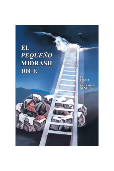 El peque&ntilde;o Midrash Dice Bereshit - Genesis 1