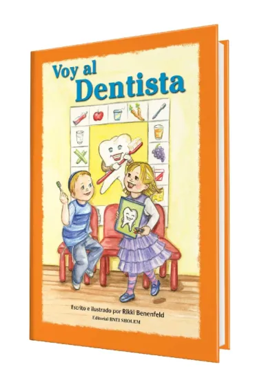 Voy al dentista