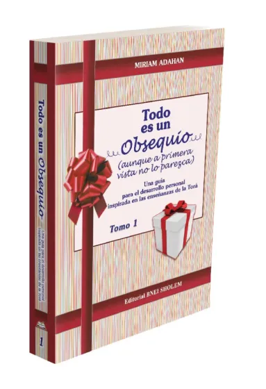 Todo es un Obsequio 1