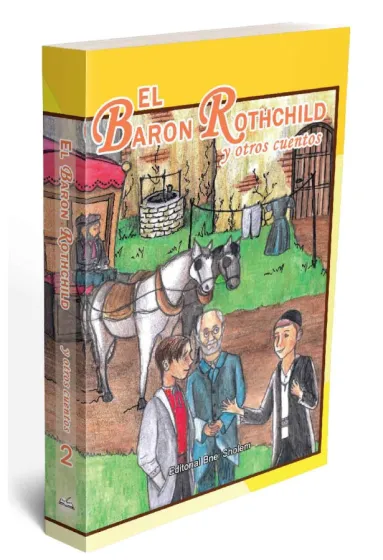 OA2 - EL BARON ROTHCHILD